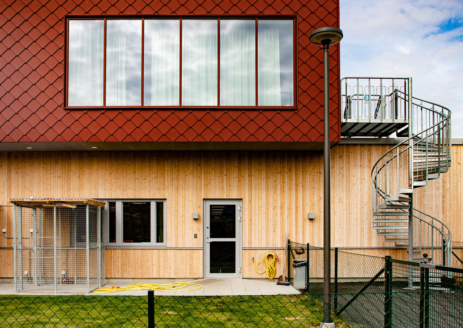 Evidensia Djursjukhus